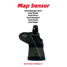 Map Sensor